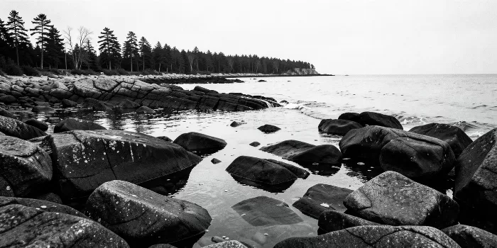 Granite Ledges
