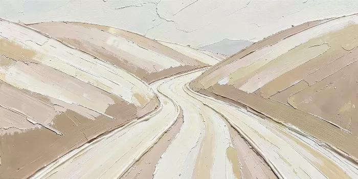 Road Ridge