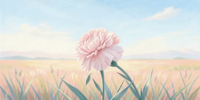 Carnation Sky