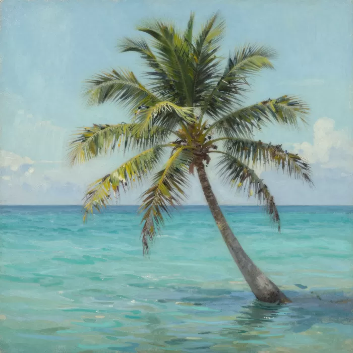 Tropical Edge