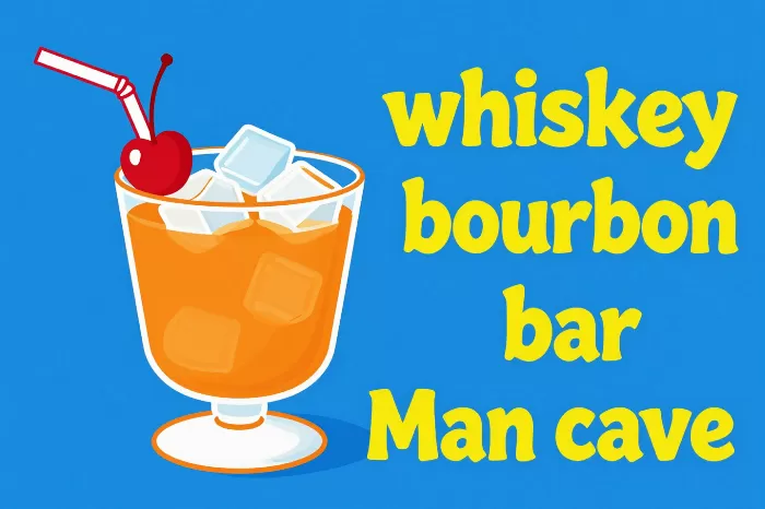 Whiskey Glow