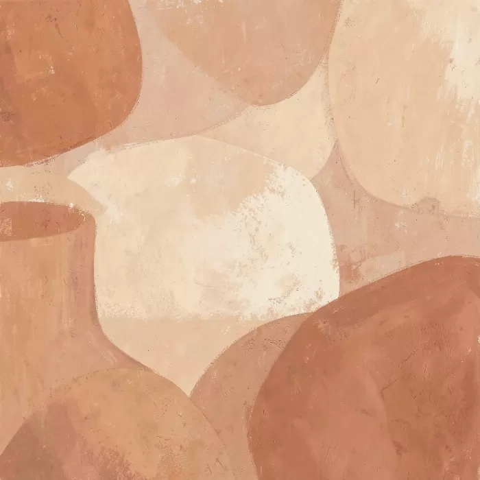 Desert Vessel