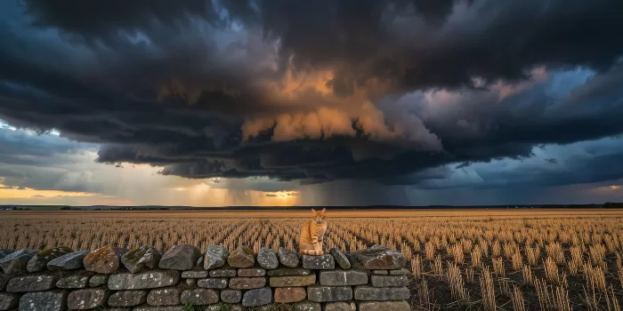 Cloud Bank