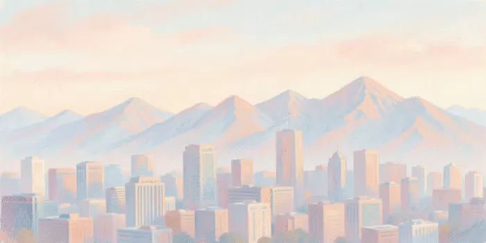 Denver Dawn