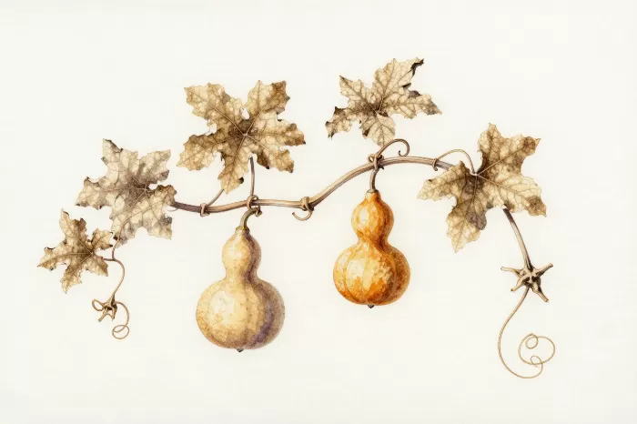 Gourd Study