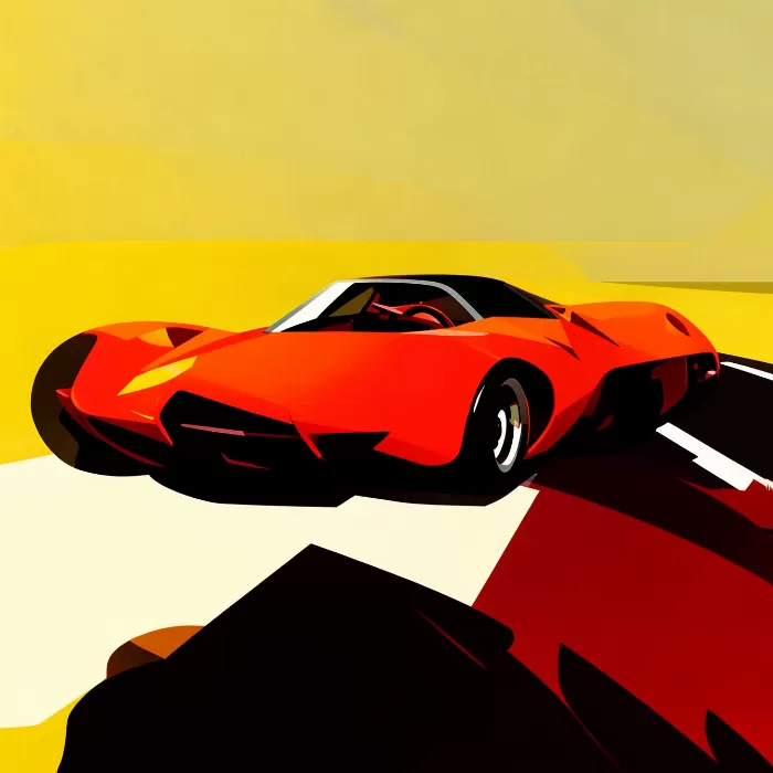 Golden Speed