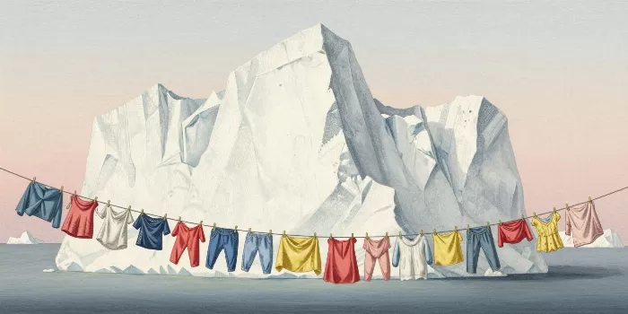 Newfoundland Clothesline