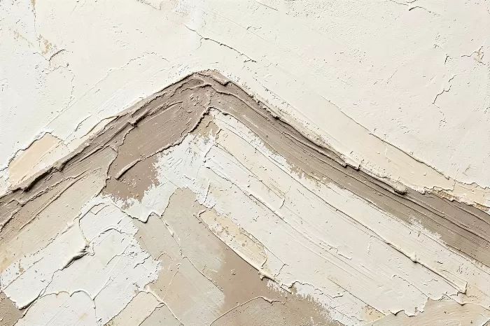 Canyon Wall