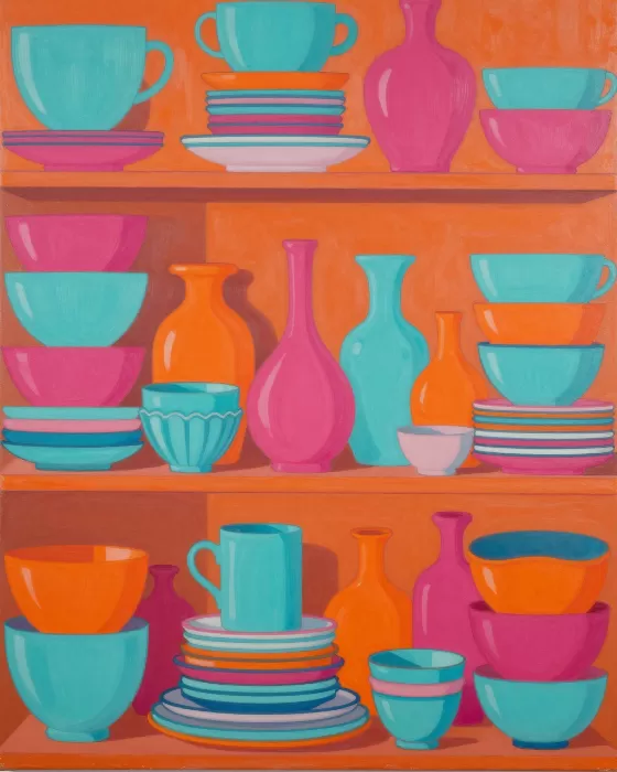 Shelf Life