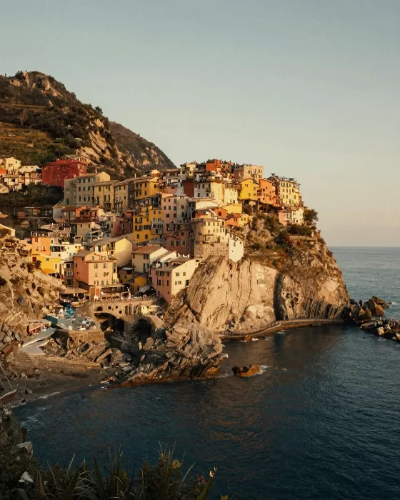 Cinque Terre