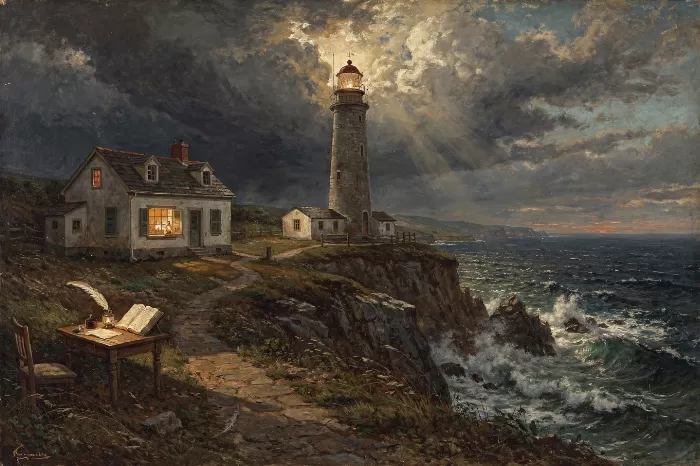Beacon's Watch