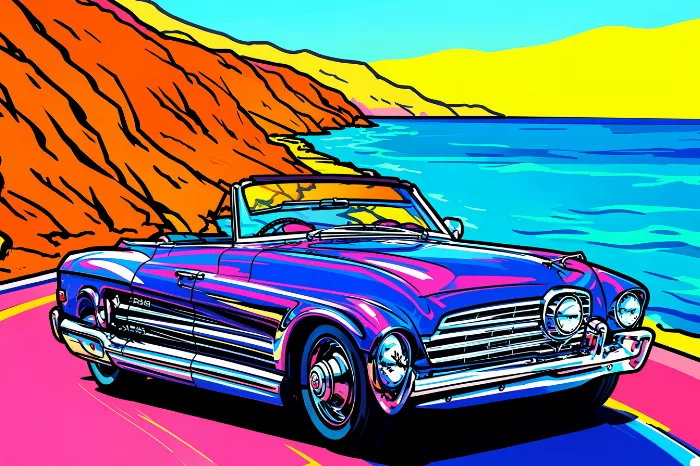 Electric Coast