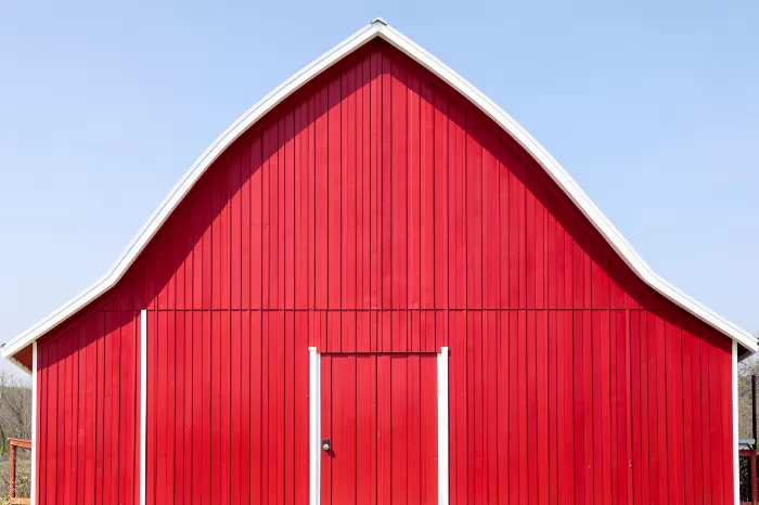 Classic Barn
