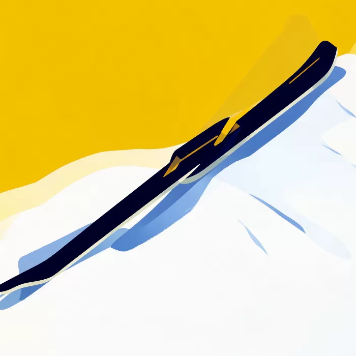 Alpine Shadow