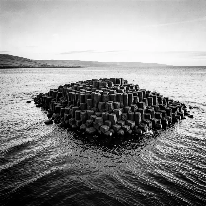 Basalt Dawn