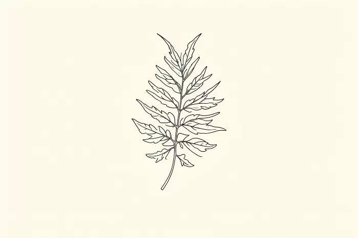 Fern Line