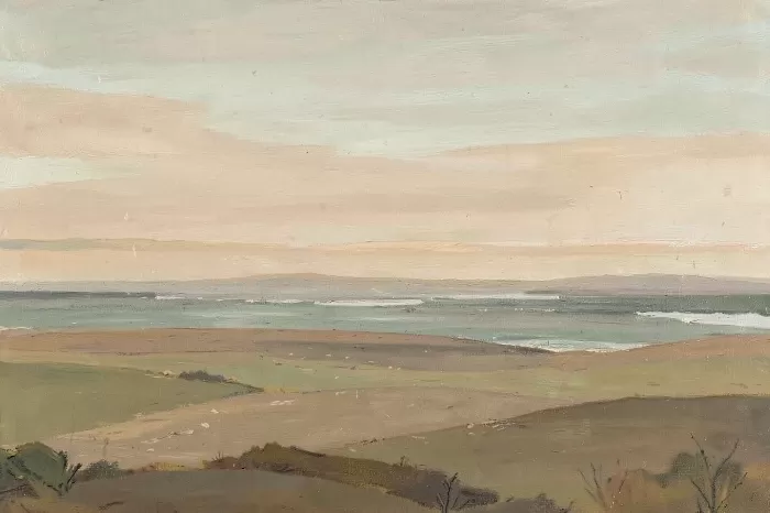 Seafoam Fields