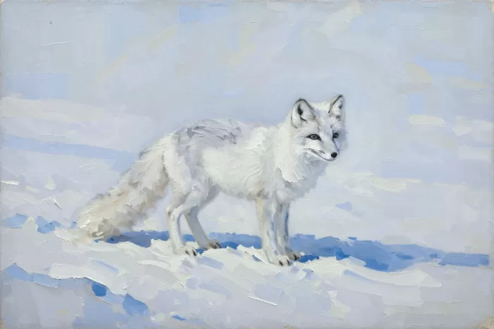 Winter Wander