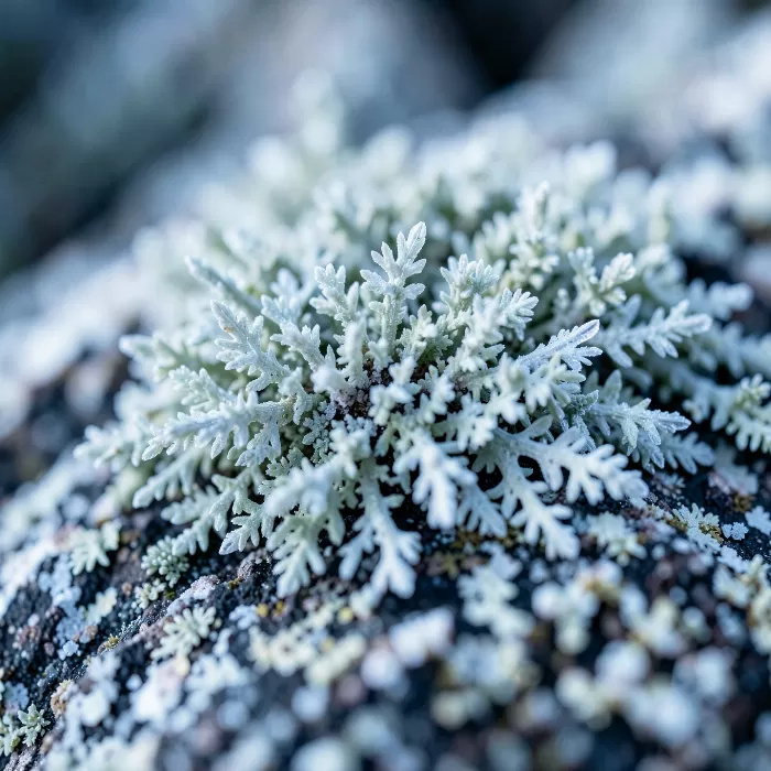 Lichen Light