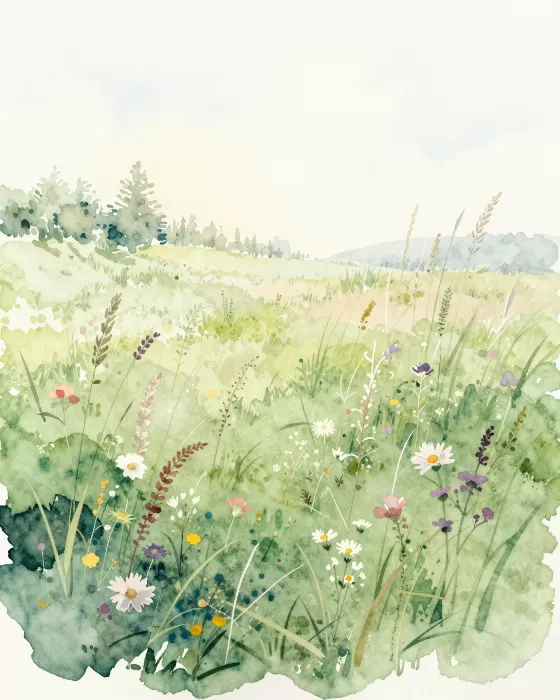 Meadow Patchwork