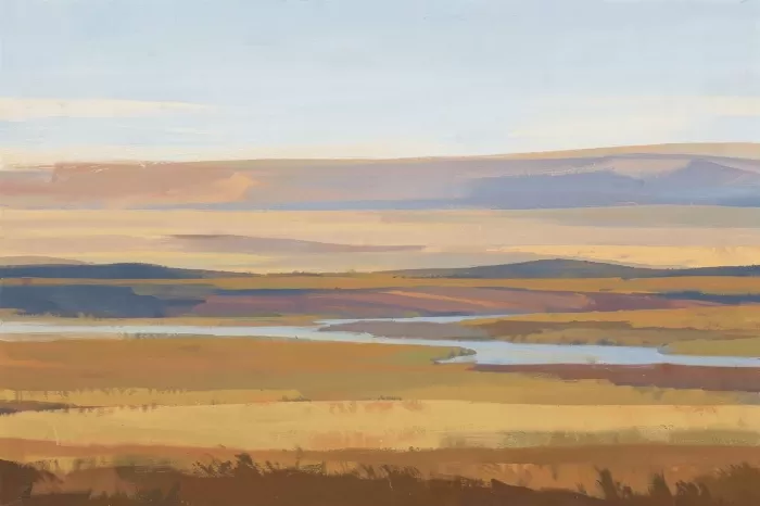 Ochre River