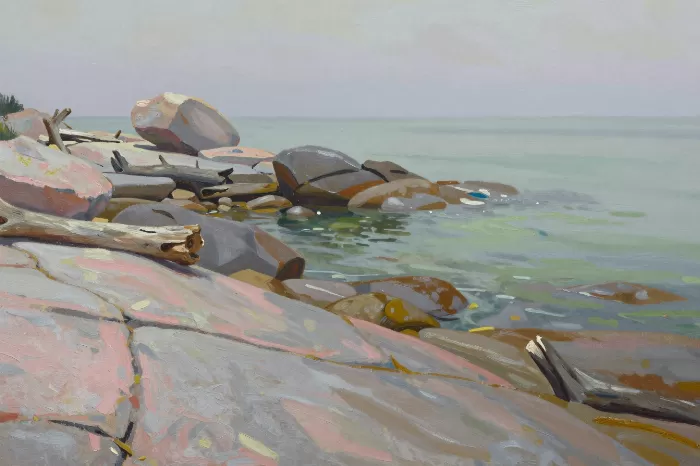 Tidal Slabs