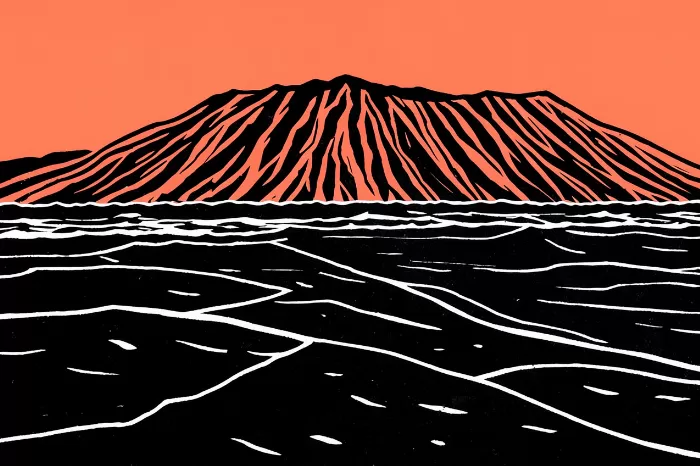 Coral Shore
