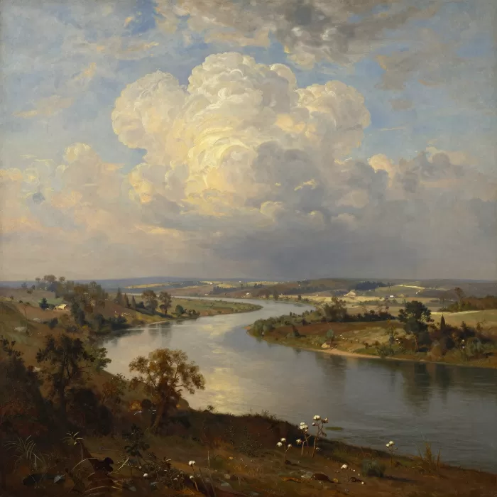 Golden Prairie