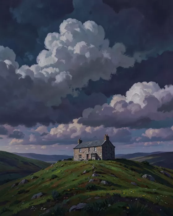 Ridge House