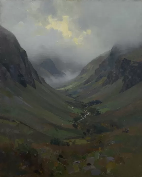 Highland Valley