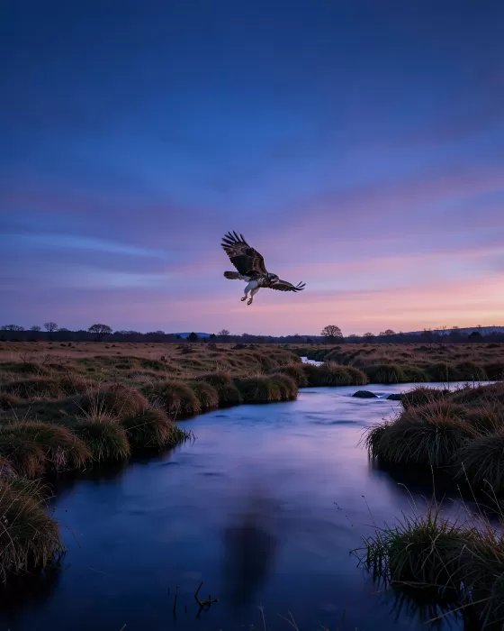 Twilight Hawk