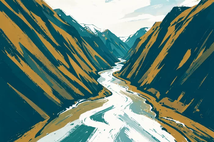 Riverstroke