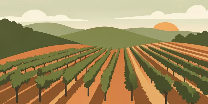 Napa Fields