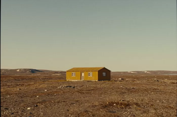 Northern Dwelling