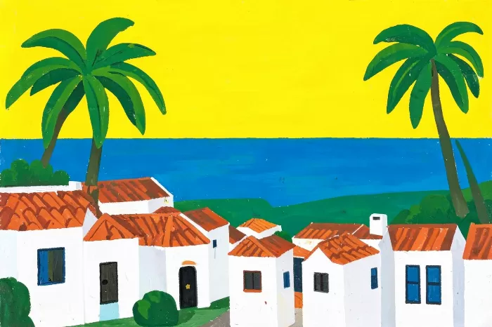 Pueblo Soleado