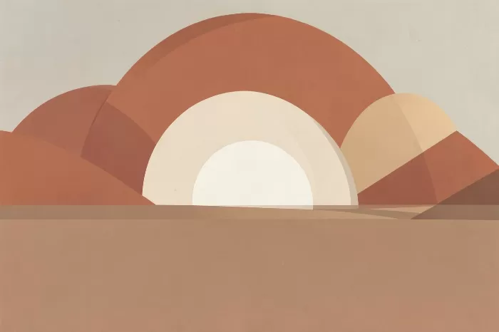 Mesa Horizon