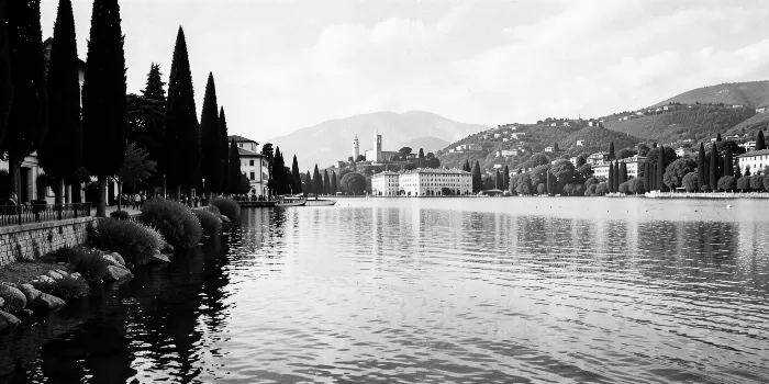 Bellagio Shore