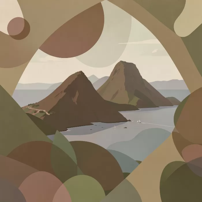 Sugarloaf Arcs