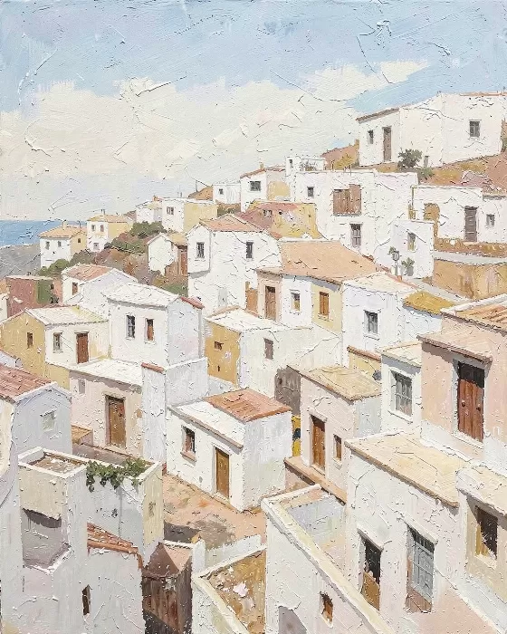 Whitewashed Hill