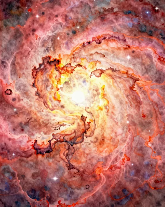 Nebula Radiance