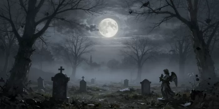 Silver Requiem