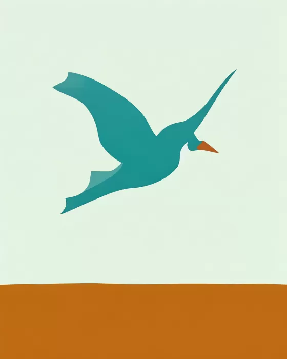 Retro Swallow