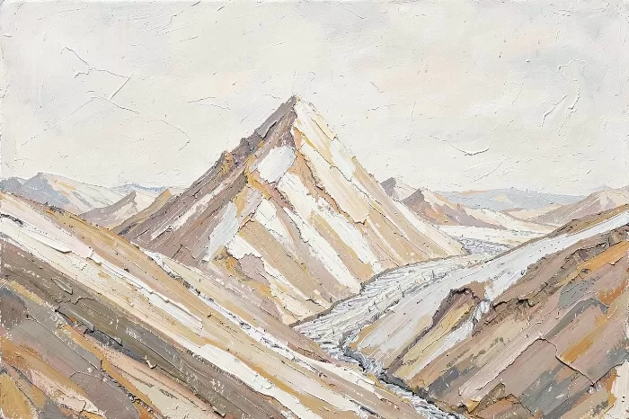 Glacial Summit