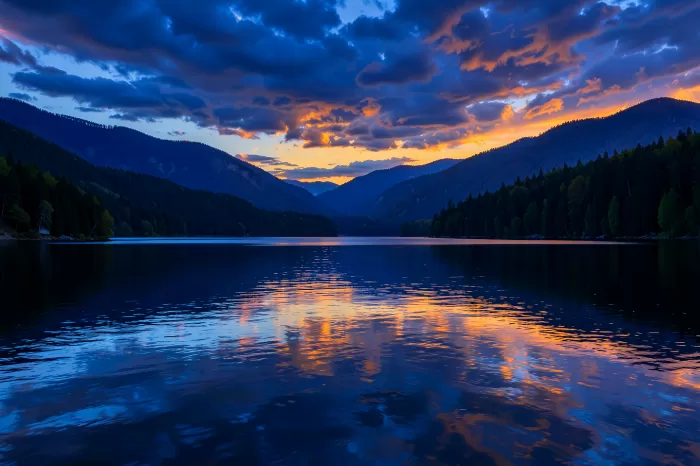 Lake George