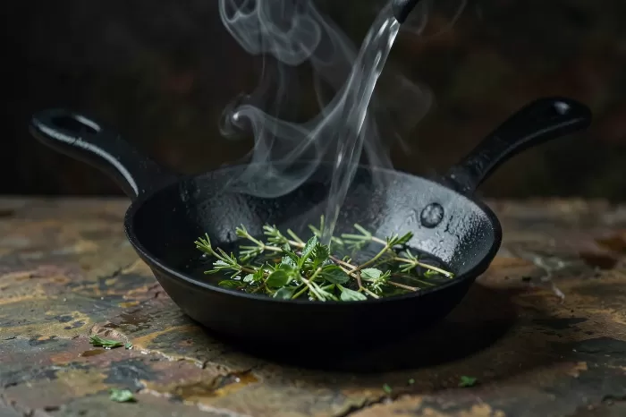Kitchen Alchemy