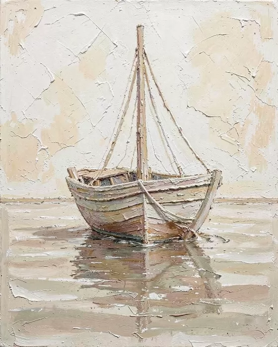 Quiet Mast