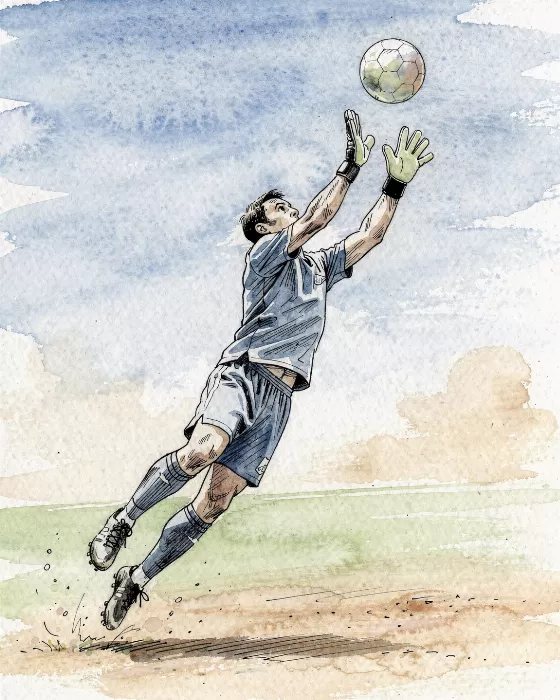 High Catch