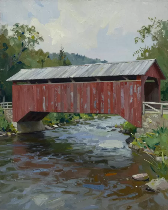 New Hampshire