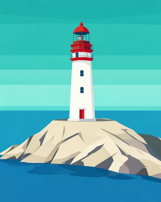 Maritime Light