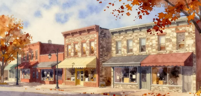 Niagara Heritage
